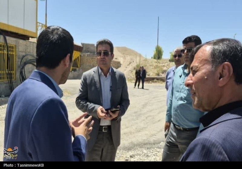 اخبار کهگیلویه , 