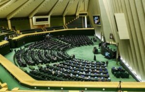 برخورد مجلس با «رانت و ویژه‌خواری» یکی از بانک‌های کردستان