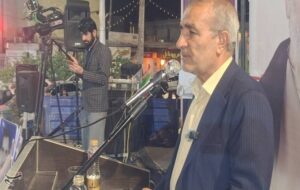 برنو بدستان؛ حماسه‌ای که تاریخ فراموش نمی‌کند
