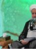 برگزاری آیین بزرگداشت دومین سالگرد شهادت شهید جمهور در حرم رضوی