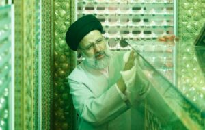 برگزاری دومین پاسداشت شهدای خدمت در همدان