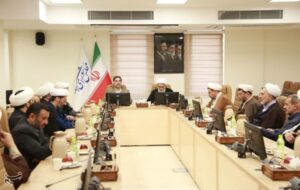 برگزاری رویداد گفتمانی مسائل جنگ و پساجنگ در مرکز تحقیقات اسلامی مجلس