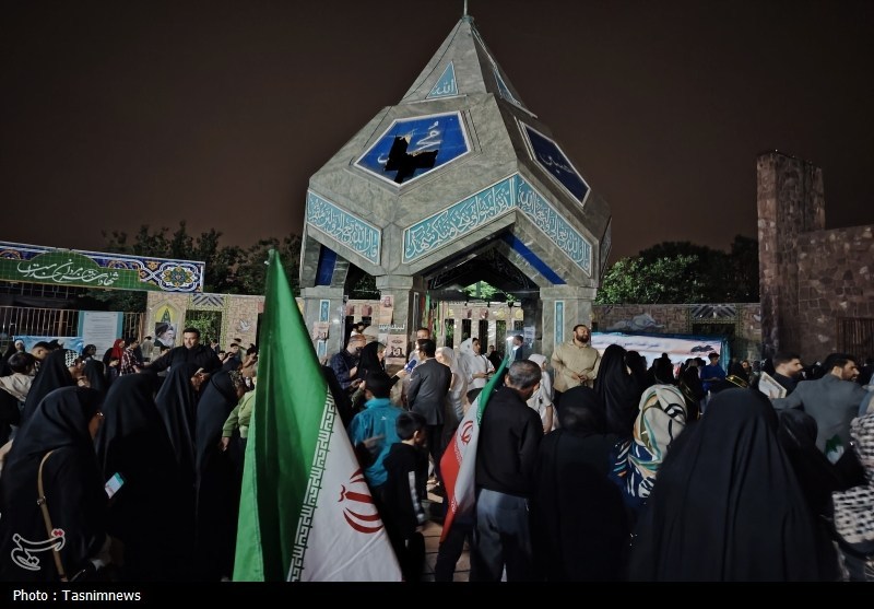 اخبار شهر ری , 