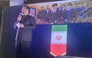 بزرگ‌ترین سرمایه کشور اعتماد مردم است
