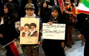 بعثت ملت ترامپ را به زانو درآورد