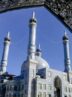 بقاع متبرکه؛ از گلستانِ عبادت تا باغستانِ دانش
