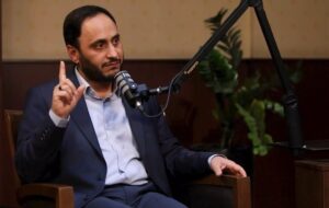 بهادری‌جهرمی: جنگ به حوزه‌ دریایی، اقتصادی و دیپلماتیک کشیده شد