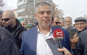 بهره‌گیری از تمامی ظرفیت‌ها برای بازسازی سریع مناطق آسیب‌دیده
