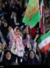 بوشهری‌ها همچنان در میدان؛ استمرار حماسه شبانه در بیعت با رهبری