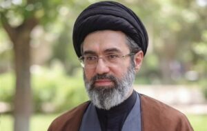 بیعت‌نامۀ علمای شاعر جهان اسلام با آیت‌الله سیدمجتبی خامنه‌ای+ اسامی