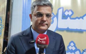 بیمارستان آسیب‌دیده بوشهرتا 2 ماه آینده وارد مدار می‌شود