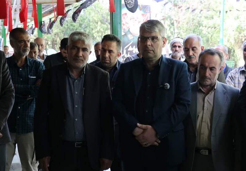 تجلیل از نقش بی‌بدیل شهید سپهبد پاکپور در ایستادگی مقابل دشمن