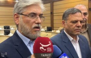 تحصیلات تکمیلی از شنبه حضوری می‌شود
