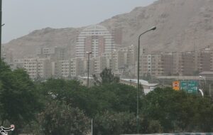 تداوم گردوغبار در اصفهان تا پایان هفته؛ کیفیت هوا کاهش می‌یابد