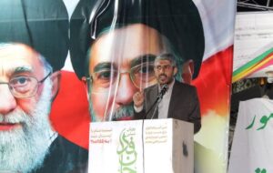 تربیت حماسی کودکان کلید فتح قدس است