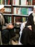 تشکر آیت‌الله نوری همدانی از حضور ارزشمند مردم در تجمعات خیابان
