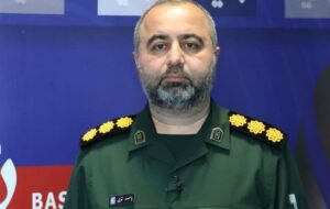 تشکیل پایگاه‌های ویژه بسیج در میادین و خیابان‌های بجنورد