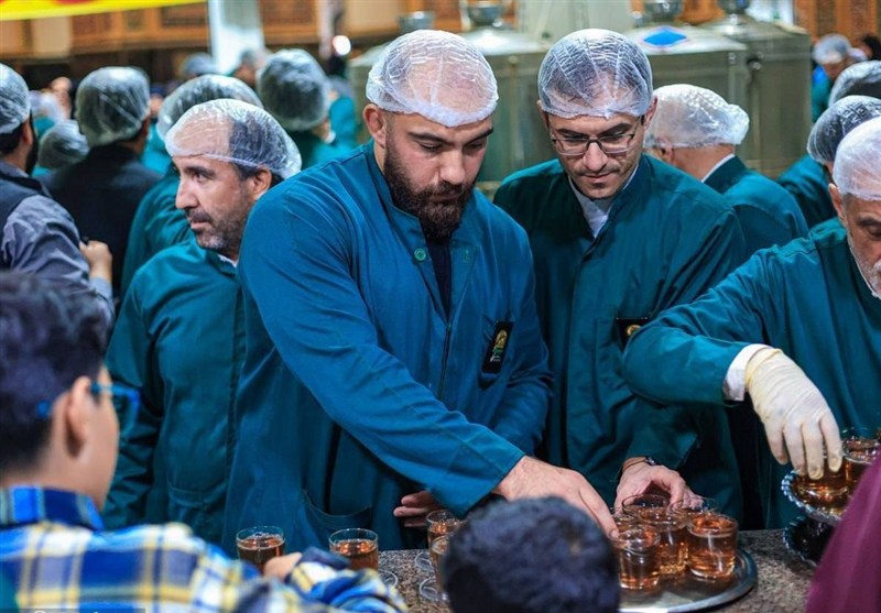 تصاویری از حضور تیم ملی کشتی در حرم رضوی تیم ملی کشتی آزاد ایران , کشتی آزاد , مشهد مقدس , اخبار مشهد , خراسان رضوی , اخبار استان خراسان رضوی , آستان قدس رضوی , حرم امام رضا(ع) , امام رضا (ع) ,