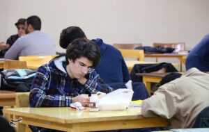 تغییر در شیوه برگزاری امتحانات خردادماه در مازندران
