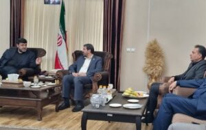 تغییر معادلات امداد و نجات در غرب کشور با ایجاد پایگاه لجستیک همدان