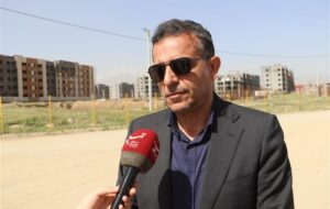 تلاش می‌کنیم فشار مالی کمتری بر متقاضیان مسکن ملی همدان وارد شود