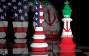 تمام مسیرهای طراحی‌شده علیه ایران به بن‌بست خورد