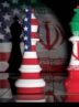 تمام مسیرهای طراحی‌شده علیه ایران به بن‌بست خورد