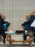 تمرچین گذرگاهی امن برای زائران بین‌المللی اربعین حسینی