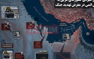 تنگه هرمز؛ برگ برنده راهبردی ایران در معادلات جهانی