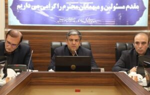 تولید و اشتغال پایدار در اردبیل
