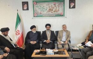 تیم مذاکره‌کننده محکم پای ارزش‌ها ایستاده است/ ضرورت مدیریت فضای مجازی