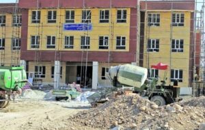جبران عقب‌ماندگی سرانه فضای آموزشی آذربایجان غربی