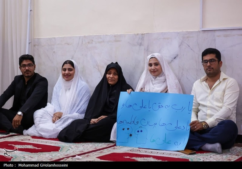 جشن پیوند 63 زوج دانشجو در اجتماع شبانه بوشهریها+تصاویر ازدواج دانشجویی , اخبار استان بوشهر , اخبار بوشهر ,