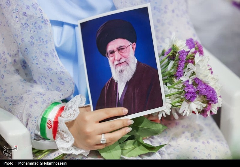 جشن پیوند 63 زوج دانشجو در اجتماع شبانه بوشهریها+تصاویر ازدواج دانشجویی , اخبار استان بوشهر , اخبار بوشهر ,