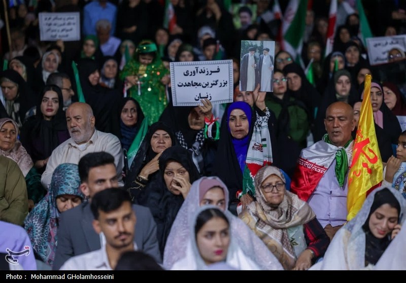 جشن پیوند 63 زوج دانشجو در اجتماع شبانه بوشهریها+تصاویر ازدواج دانشجویی , اخبار استان بوشهر , اخبار بوشهر ,