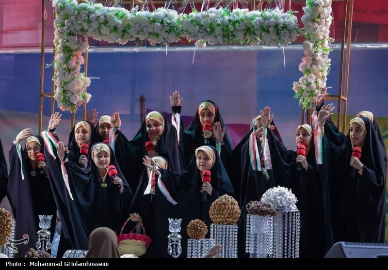 جشن پیوند 63 زوج دانشجو در اجتماع شبانه بوشهریها+تصاویر ازدواج دانشجویی , اخبار استان بوشهر , اخبار بوشهر ,