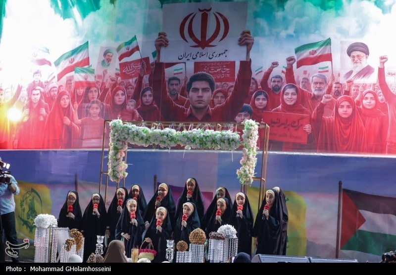 جشن پیوند 63 زوج دانشجو در اجتماع شبانه بوشهریها+تصاویر ازدواج دانشجویی , اخبار استان بوشهر , اخبار بوشهر ,
