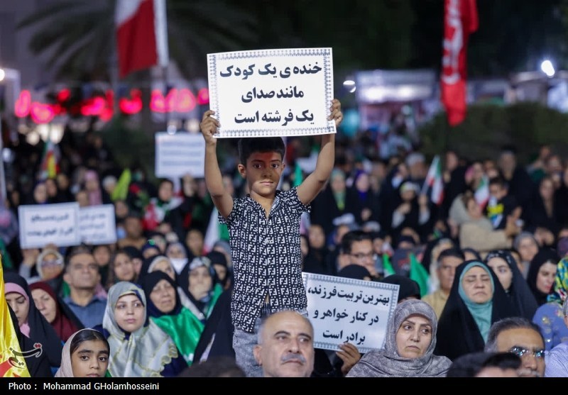 جشن پیوند 63 زوج دانشجو در اجتماع شبانه بوشهریها+تصاویر ازدواج دانشجویی , اخبار استان بوشهر , اخبار بوشهر ,