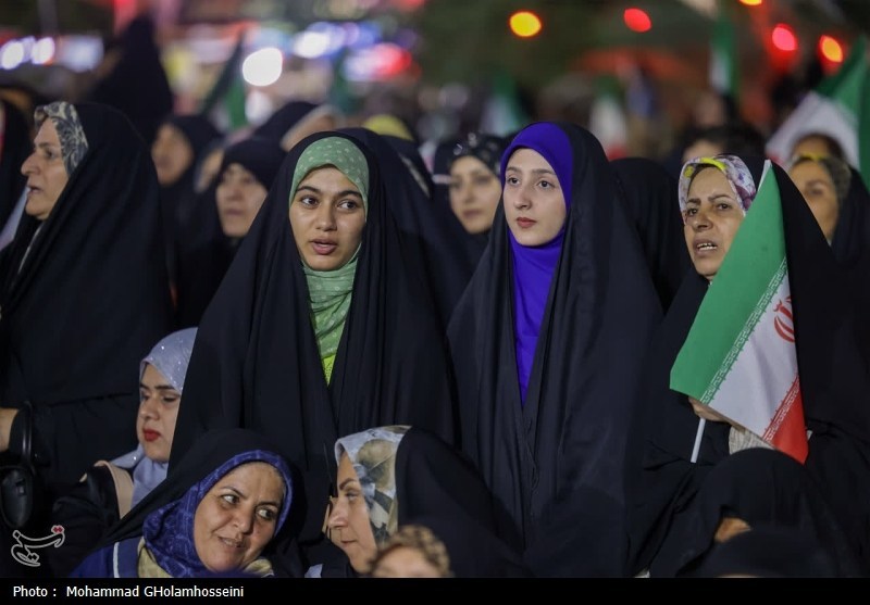 جشن پیوند 63 زوج دانشجو در اجتماع شبانه بوشهریها+تصاویر ازدواج دانشجویی , اخبار استان بوشهر , اخبار بوشهر ,