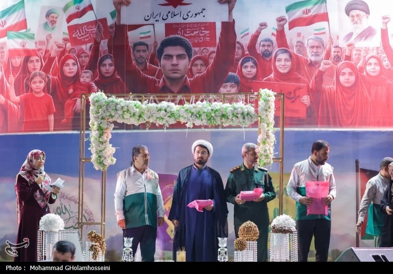 جشن پیوند 63 زوج دانشجو در اجتماع شبانه بوشهریها+تصاویر ازدواج دانشجویی , اخبار استان بوشهر , اخبار بوشهر ,
