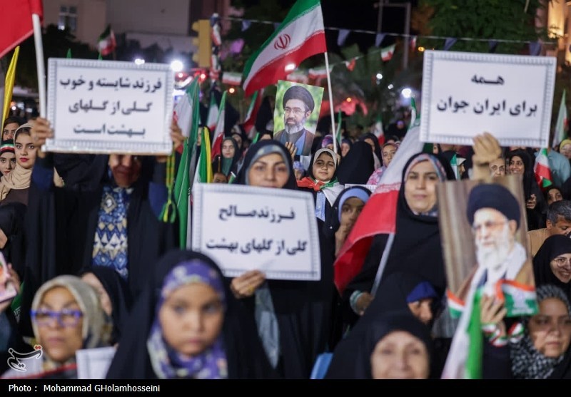 جشن پیوند 63 زوج دانشجو در اجتماع شبانه بوشهریها+تصاویر ازدواج دانشجویی , اخبار استان بوشهر , اخبار بوشهر ,