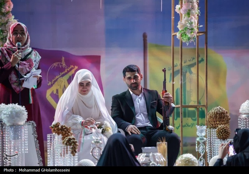 جشن پیوند 63 زوج دانشجو در اجتماع شبانه بوشهریها+تصاویر ازدواج دانشجویی , اخبار استان بوشهر , اخبار بوشهر ,