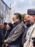 جشنواره کوچ عشایر در مغان برگزار شد