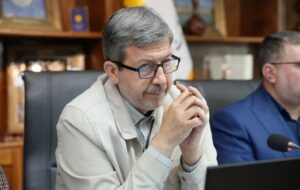 جوانی جمعیت باید اولویت اول همه دستگاه‌ها باشد؛فقط 2 سال فرصت داریم