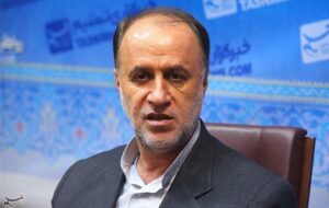 حاجی‌بابایی: حاکمیت تنگه هرمز را به دست آوردیم