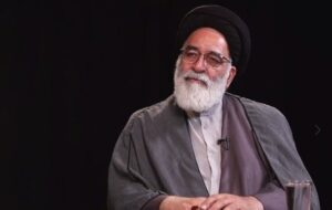 حجت‌الاسلام محمودی: خدای فتح خرمشهر امروز هم حامی ملت ایران است