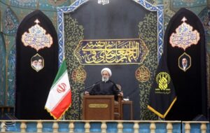 حجت‌الاسلام پناهیان: ملت ایران در تاریخ کم‌نظیر است