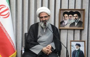 حضور 195 طلبه در مدارس سمنان؛ بهرهگیری از ظرفیت حوزه در آموزش و پرورش