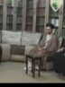 حضور آیت الله اعرافی در منزل وزیر شهید اطلاعات