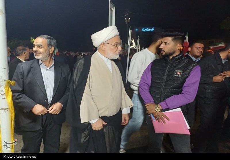 اخبار سنندج , اخبار استان کردستان , رهبر انقلاب , پایگاه اطلاع‌رسانی دفتر مقام معظم رهبری , بعثه مقام معظم رهبری , رئیس دفتر مقام معظم رهبری , تجمع , جنگ رمضان , 